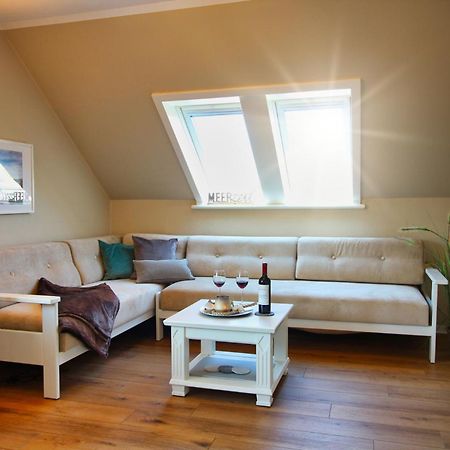 Apartamento Haus Am Park Whg11 Spiekeroog Exterior foto